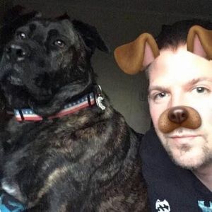 Meet your Posher, Todd